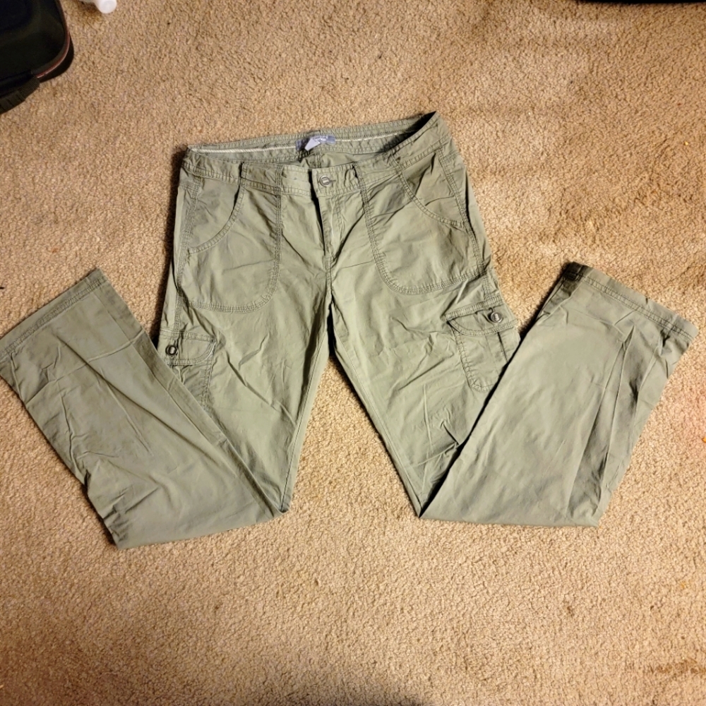 Guide series pants